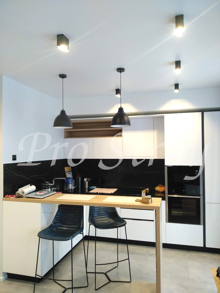 Испанские Кварталы